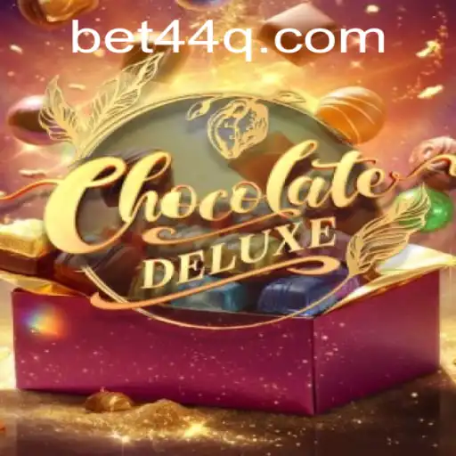 Descubra o Mundo Encantador de ChocolateDeluxe: O Jogo que Vicia e Diverte