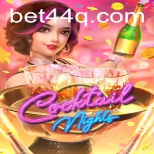 CocktailNights: Um Jogo de Entretenimento Social com a Palavra-chave 44Q