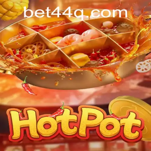 Explorando o Fervilhante Mundo de Hotpot: Um Mergulho no Jogo & Regas com o Código 44Q