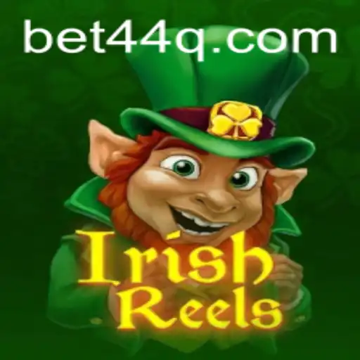 IrishReels: Uma Viagem ao Mundo dos Jogos com o Toque Irlandês