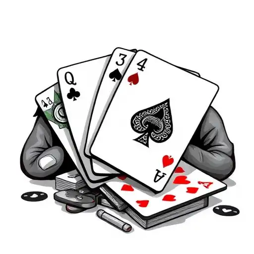 Jogos de cartas