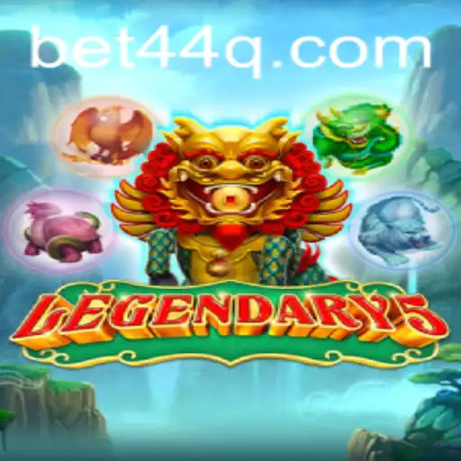 Explorando Legendary5: Um Mergulho na Aventura e Estratégia