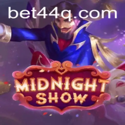 MidnightShow: O Jogo Revolucionário com a Palavra-Chave 44Q