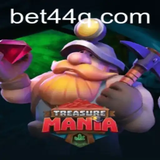 Desvendando TreasureMania: Aventuras em Busca de Tesouros